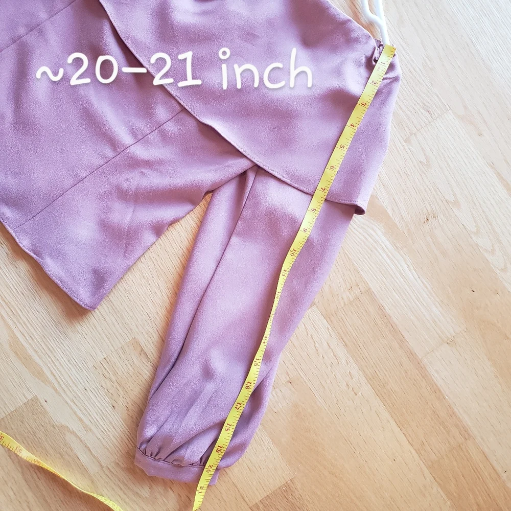 NWT Lumière Top - Picture 12 of 12